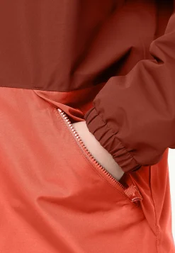 Jack Wolfskin Vestes Intermédiaires|Vestes D'Hiver-Snowy Days Jacket K
