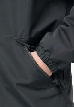 Jack Wolfskin Vestes Intermédiaires|Vestes D'Hiver-Snowy Days Jacket K