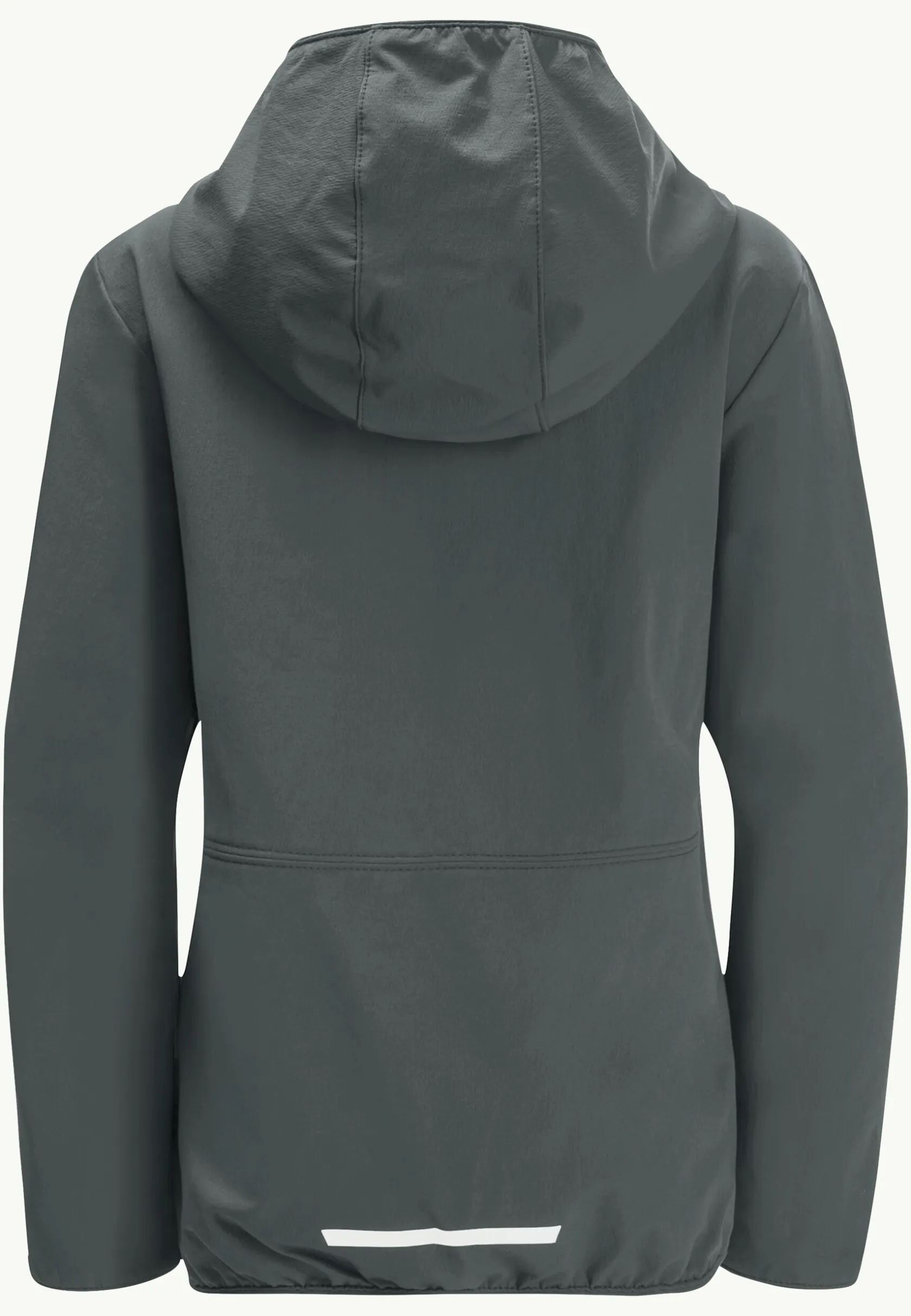Jack Wolfskin Vestes Intermédiaires|Vestes Coupe-Vent-Solyd Jacket K