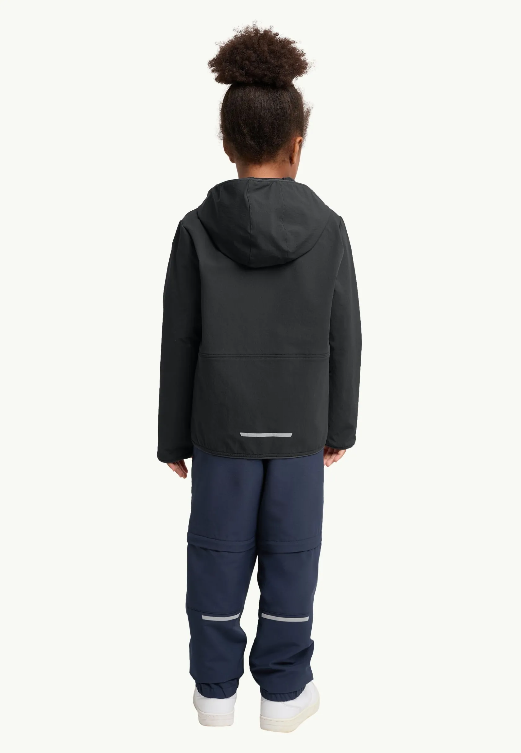 Jack Wolfskin Vestes Intermédiaires|Vestes Coupe-Vent-Solyd Jacket K