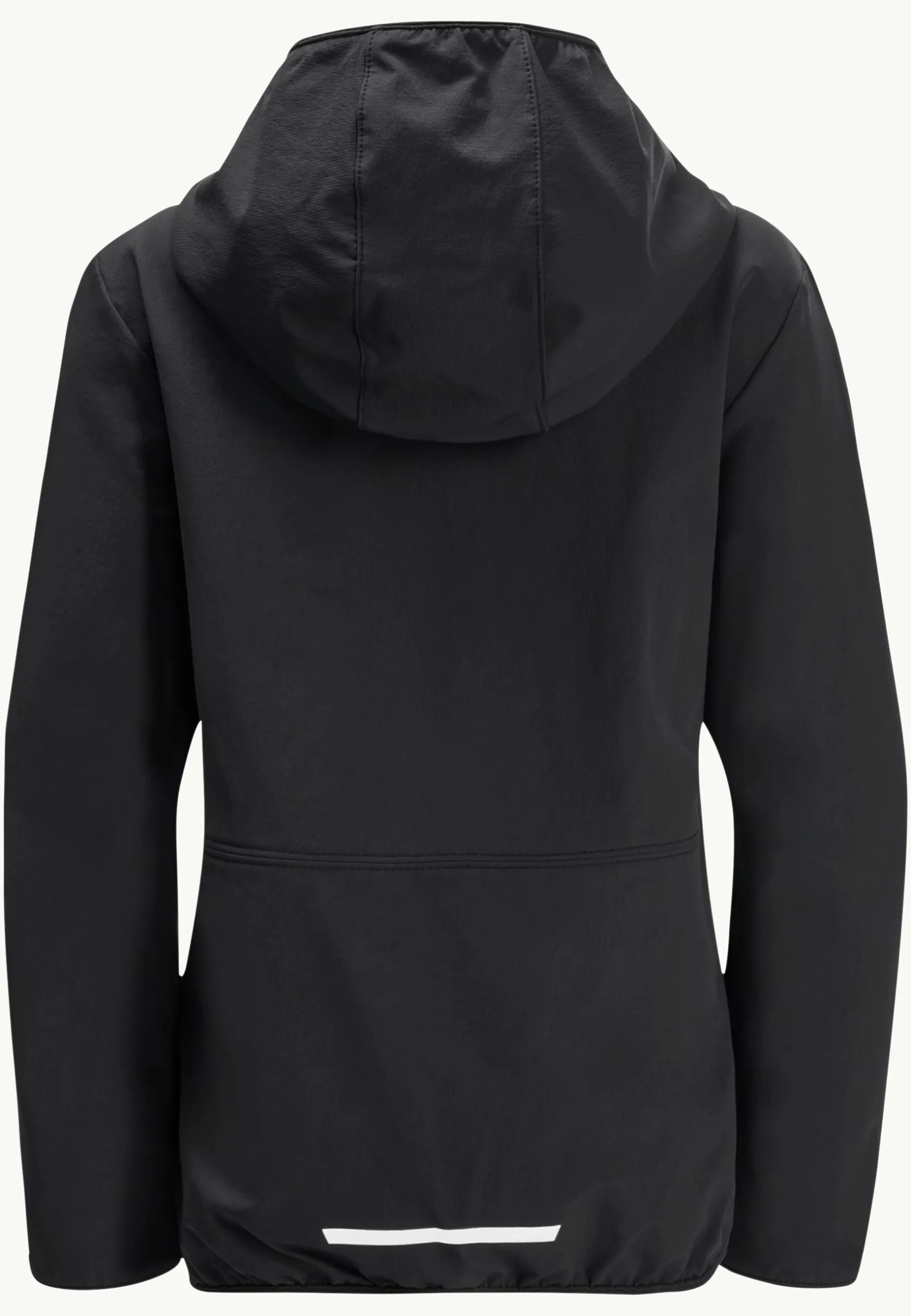 Jack Wolfskin Vestes Intermédiaires|Vestes Coupe-Vent-Solyd Jacket K