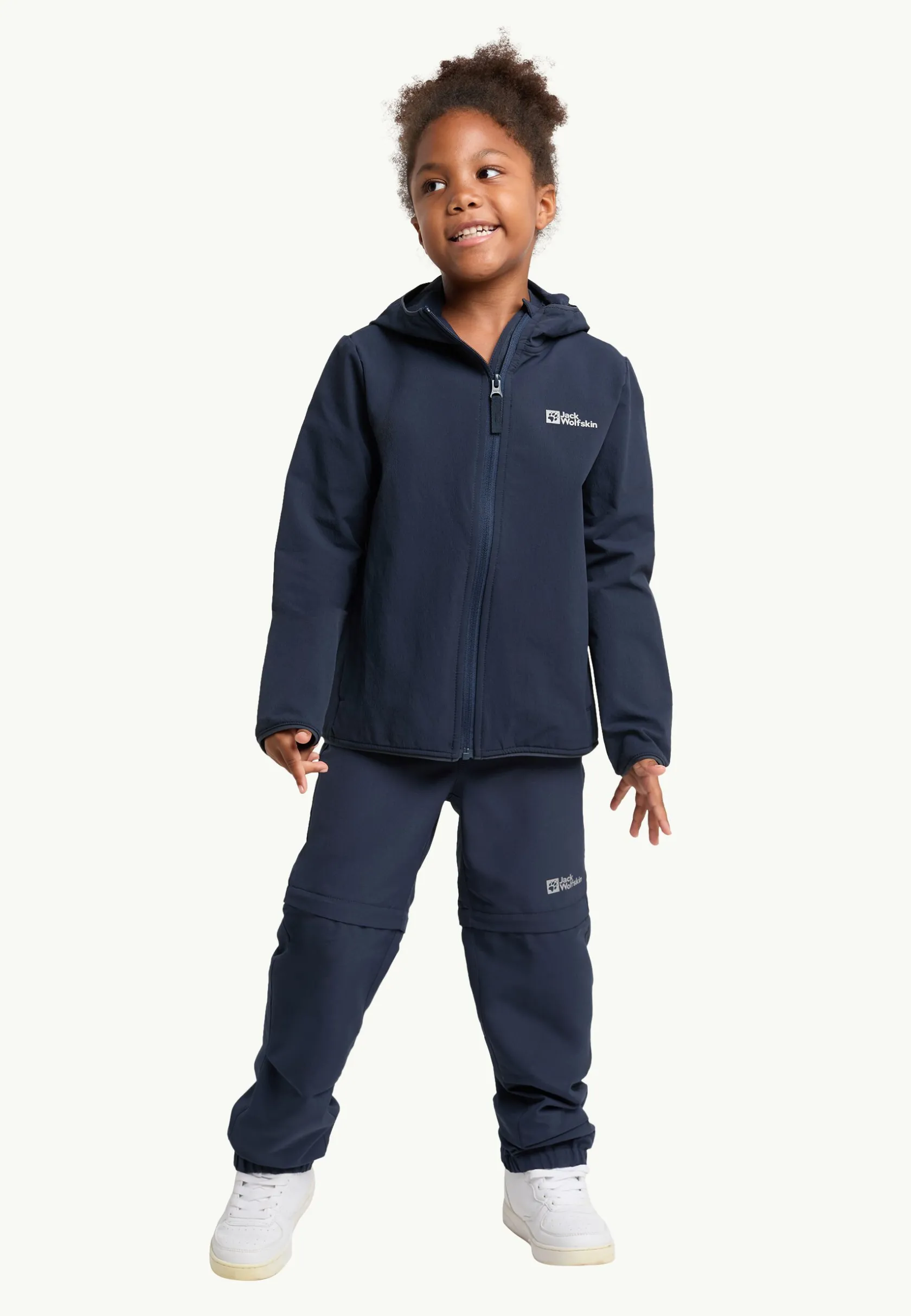 Jack Wolfskin Vestes Intermédiaires|Vestes Coupe-Vent-Solyd Jacket K