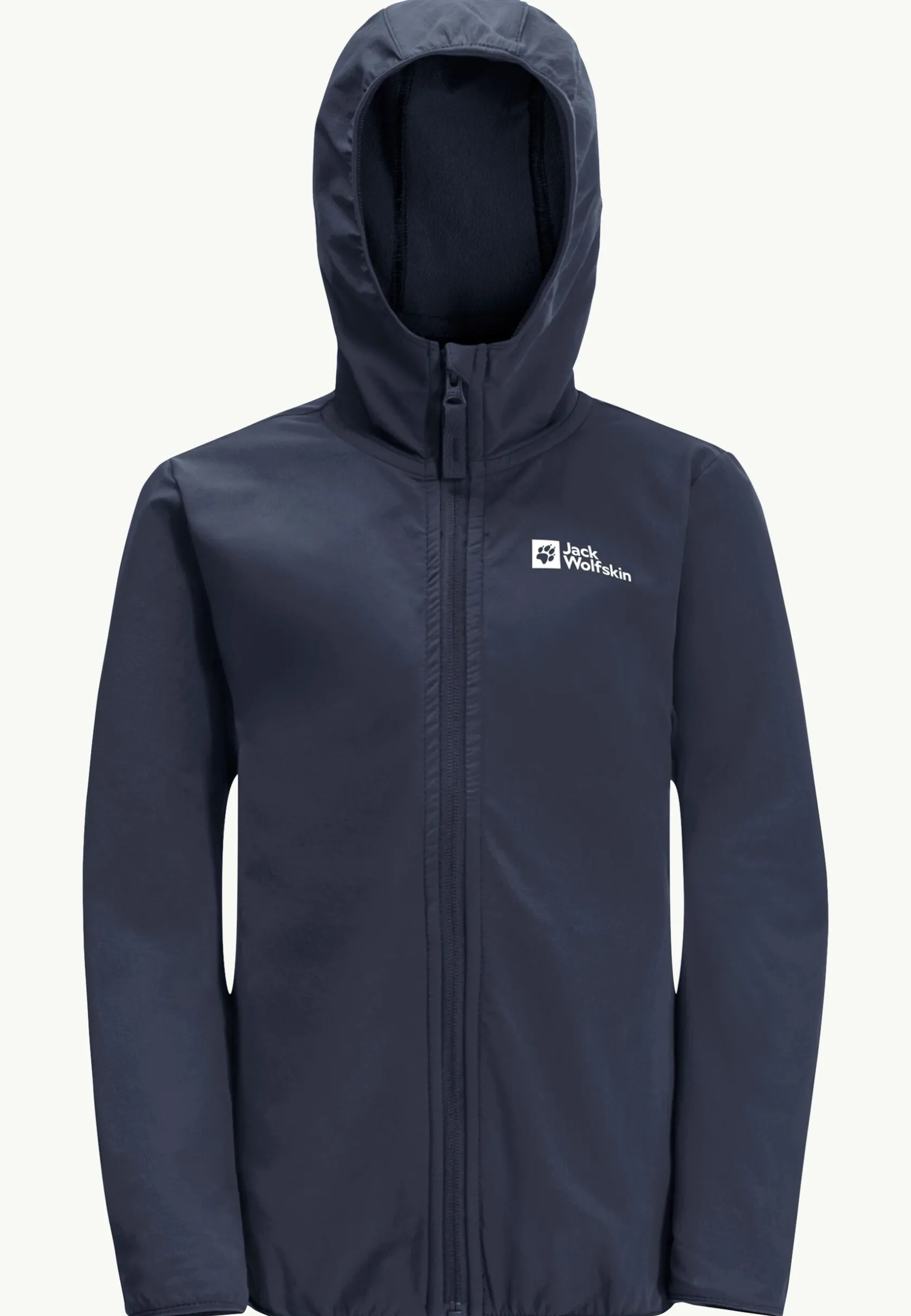 Jack Wolfskin Vestes Intermédiaires|Vestes Coupe-Vent-Solyd Jacket K