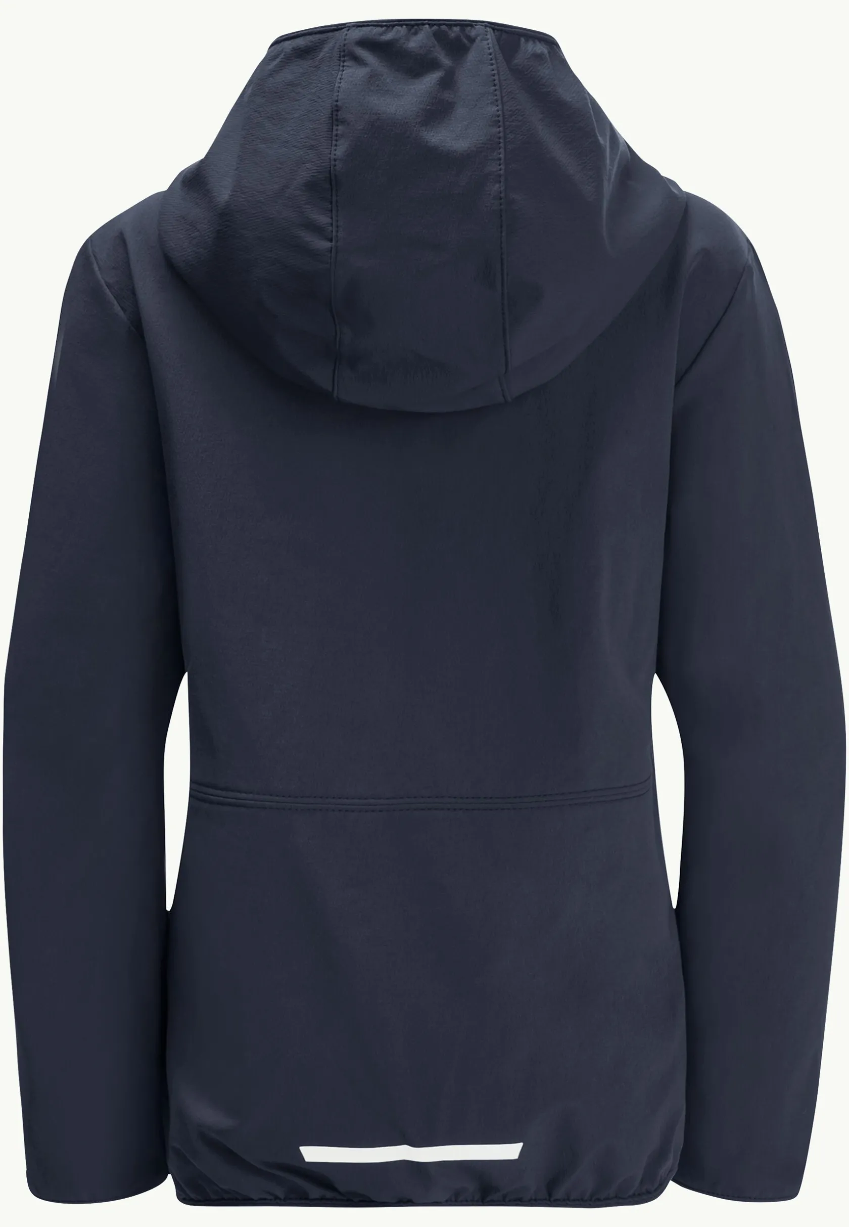 Jack Wolfskin Vestes Intermédiaires|Vestes Coupe-Vent-Solyd Jacket K