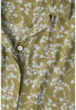 Jack Wolfskin Lifestyle|Chemisiers-Sommerwiese Shirt W
