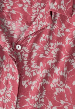 Jack Wolfskin Lifestyle|Chemisiers-Sommerwiese Shirt W