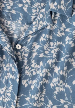 Jack Wolfskin Lifestyle|Chemisiers-Sommerwiese Shirt W