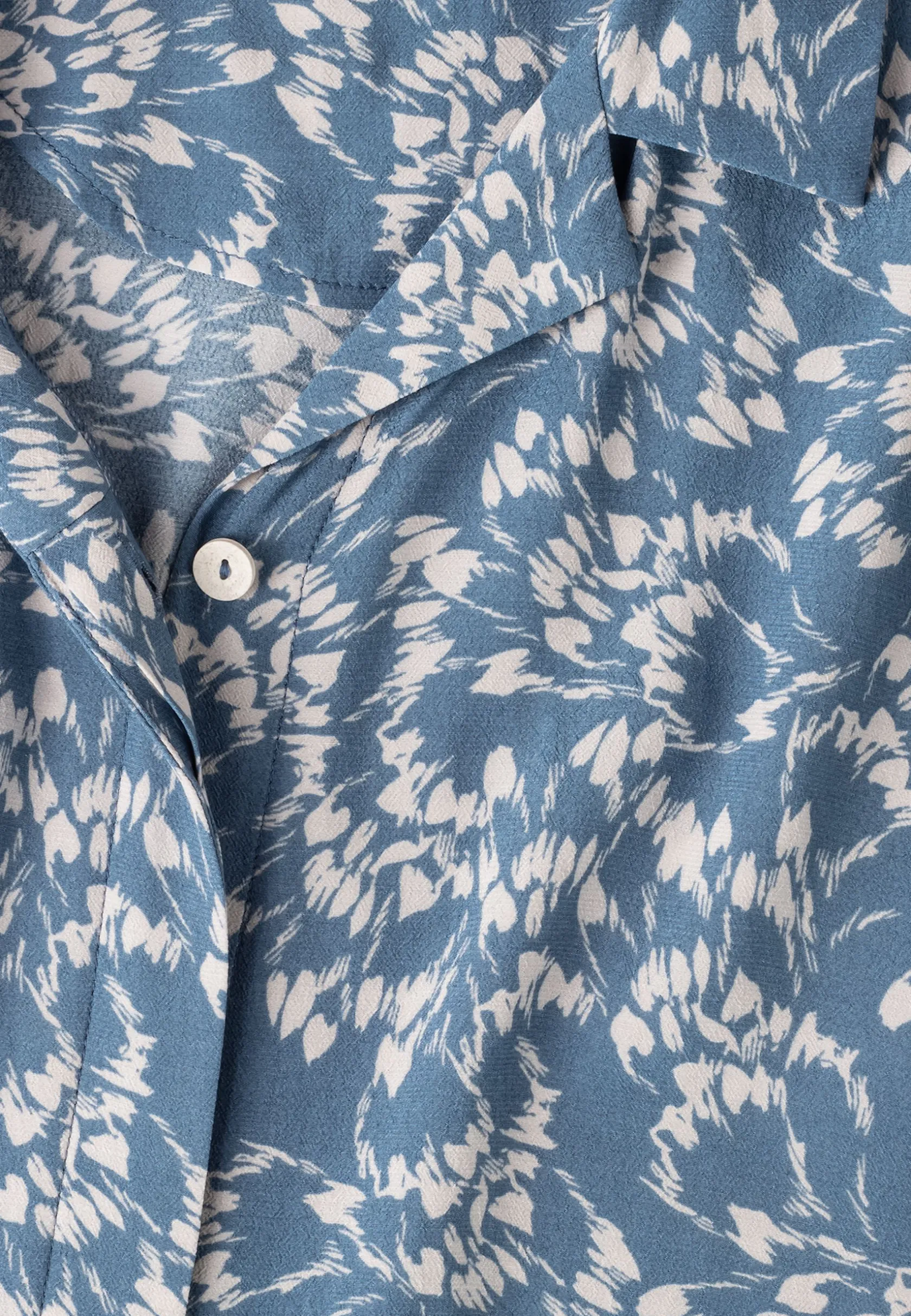 Jack Wolfskin Lifestyle|Chemisiers-Sommerwiese Shirt W