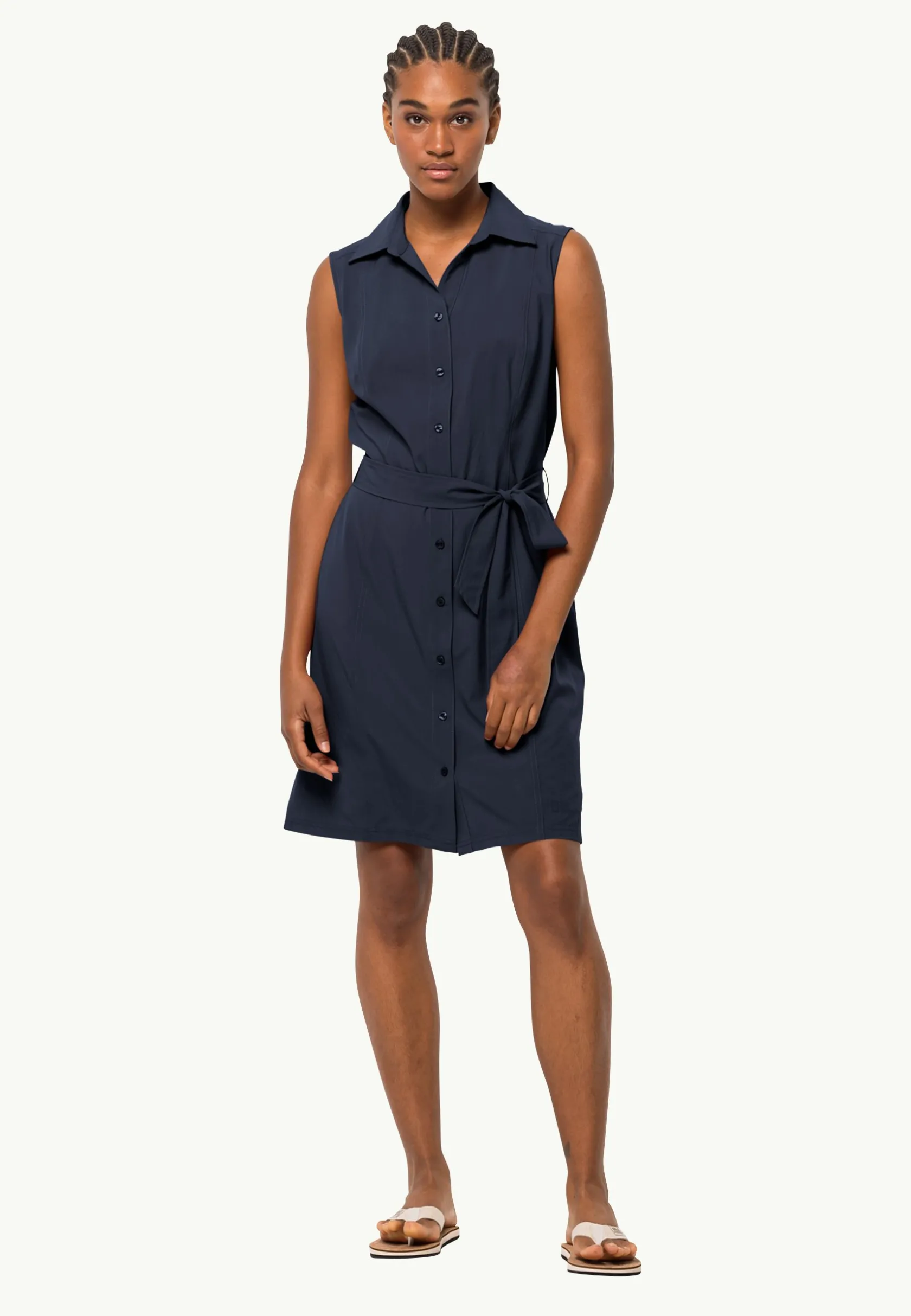 Jack Wolfskin Lifestyle|Robes-Sonora Dress