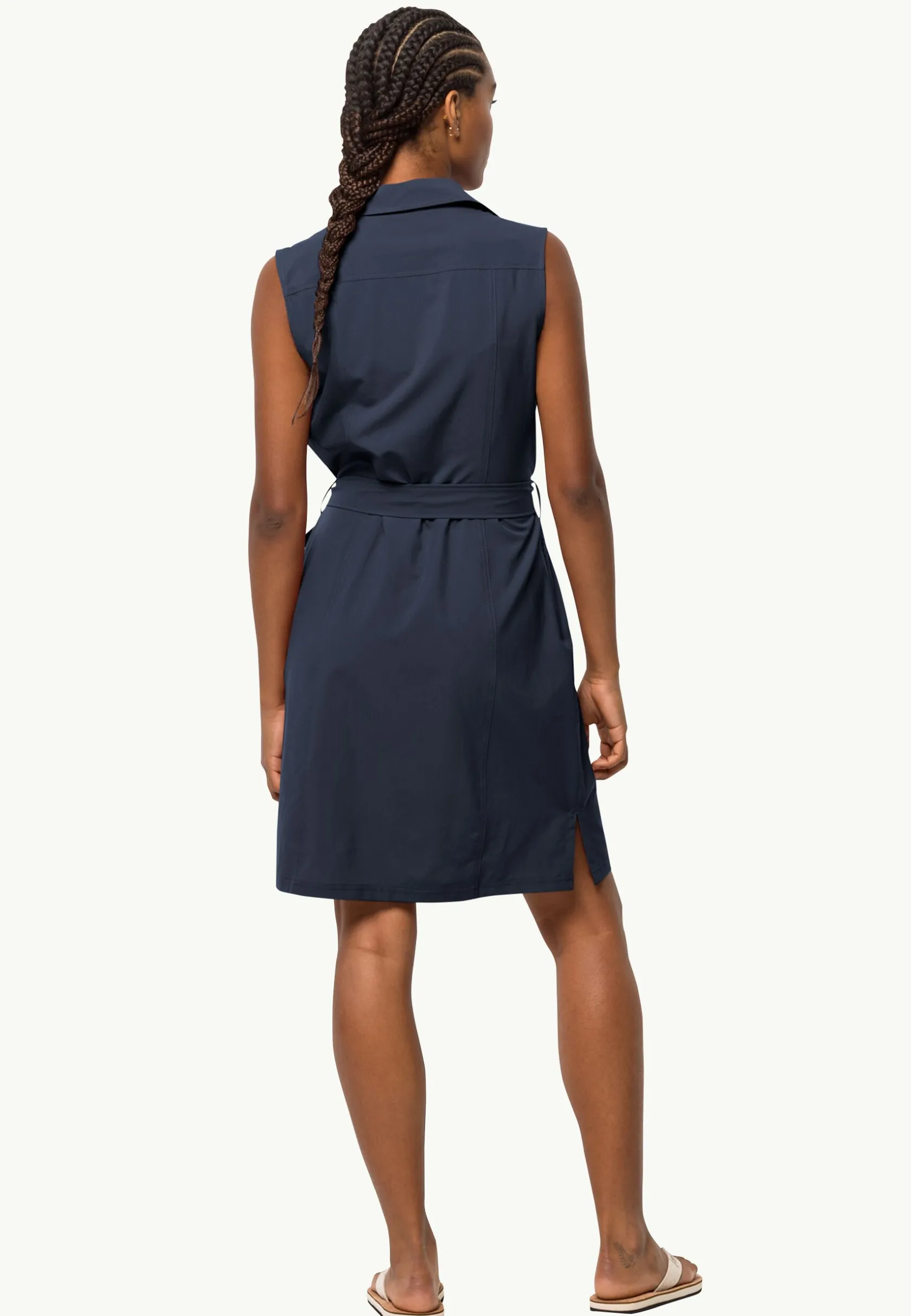 Jack Wolfskin Lifestyle|Robes-Sonora Dress