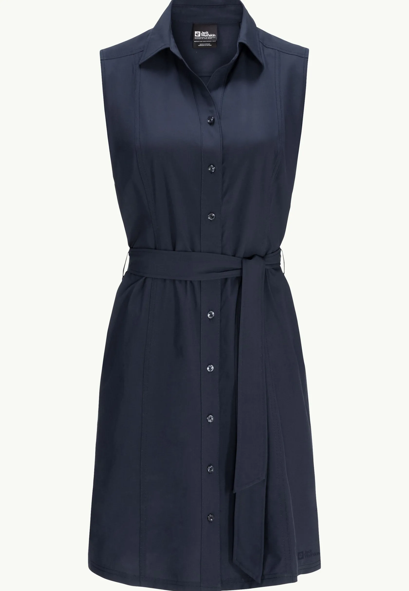 Jack Wolfskin Lifestyle|Robes-Sonora Dress