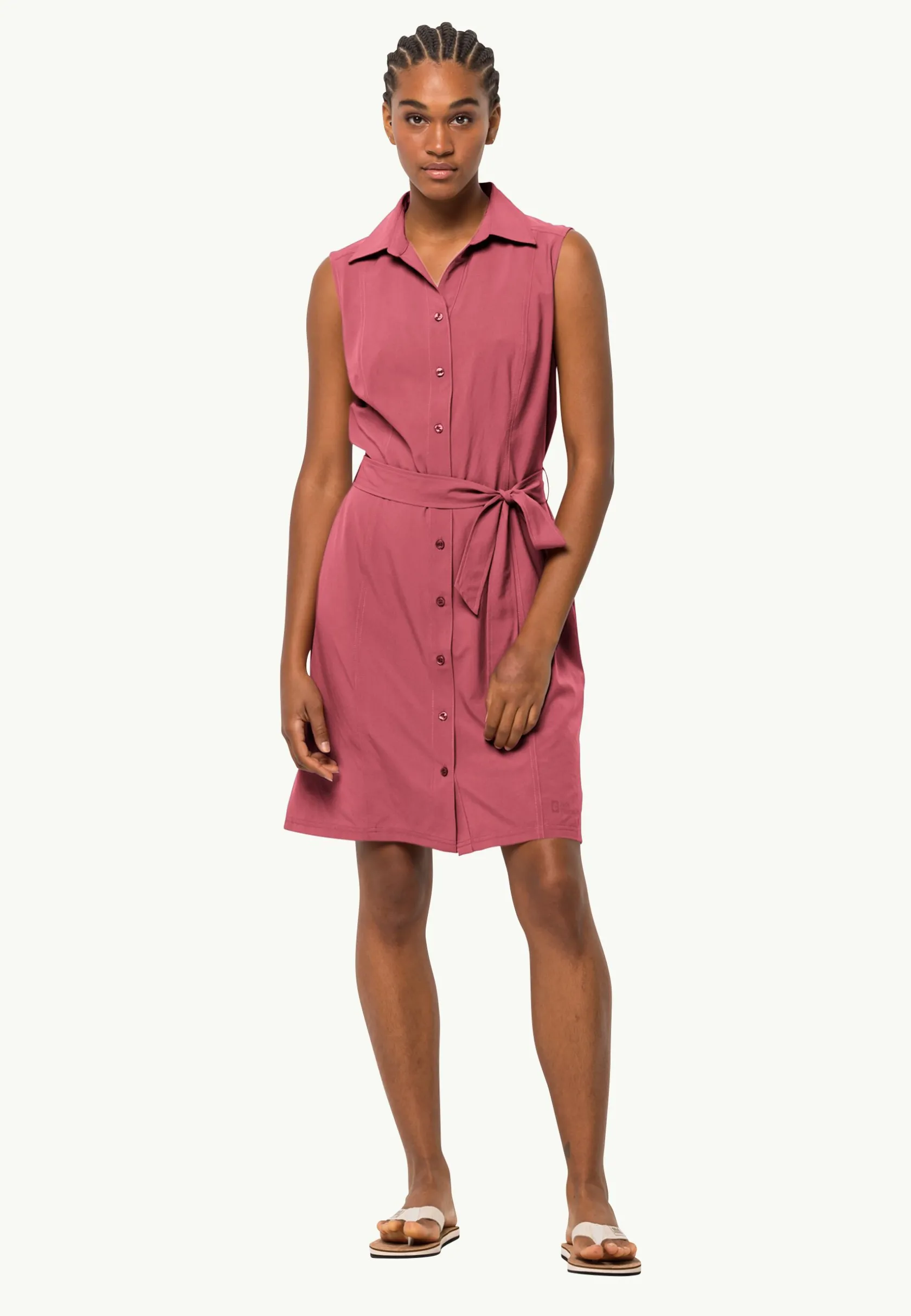 Jack Wolfskin Lifestyle|Robes-Sonora Dress