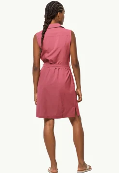 Jack Wolfskin Lifestyle|Robes-Sonora Dress