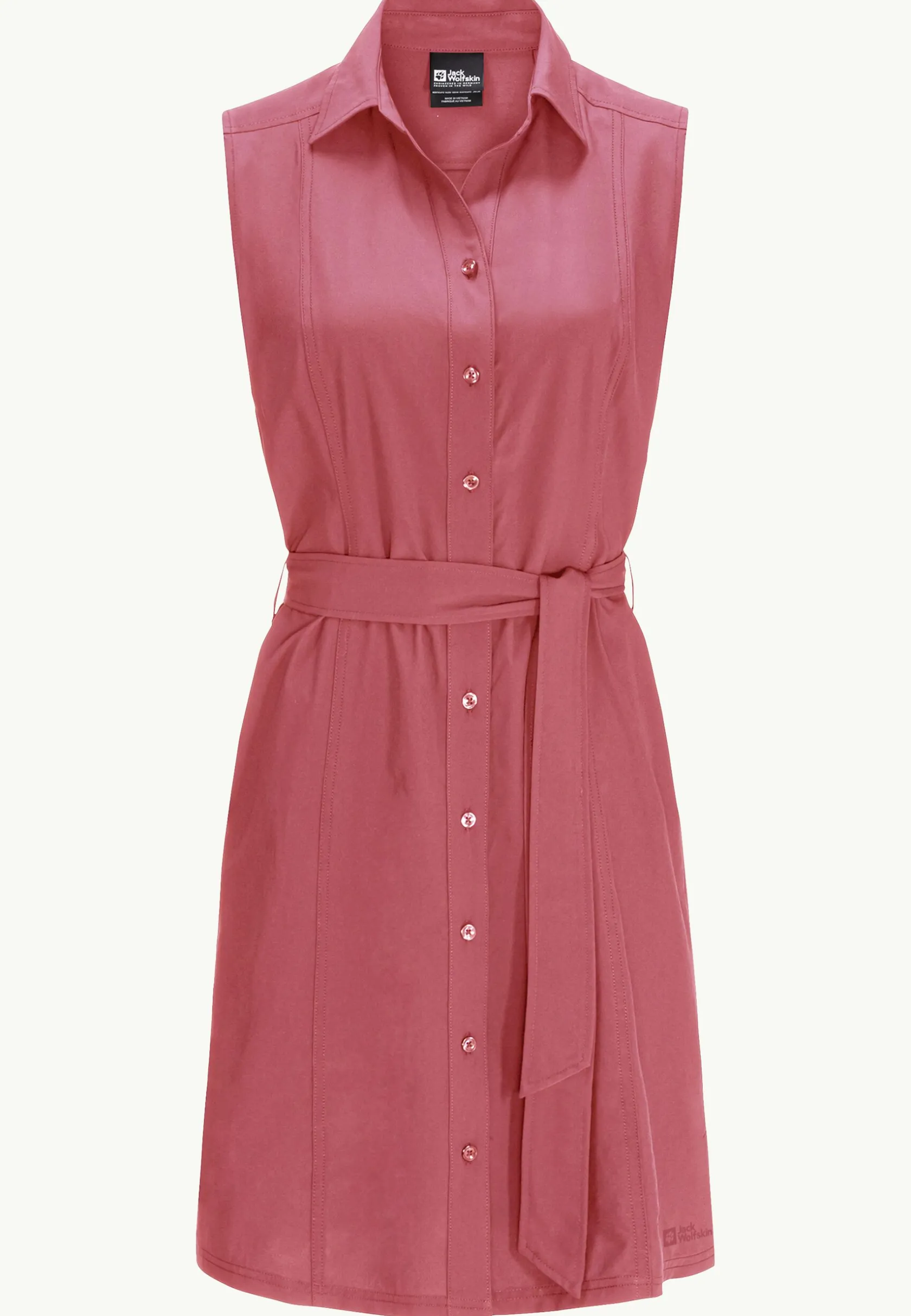 Jack Wolfskin Lifestyle|Robes-Sonora Dress