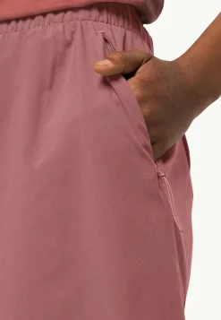 Jack Wolfskin Lifestyle|Jupes & Shorts-Sonora Skirt
