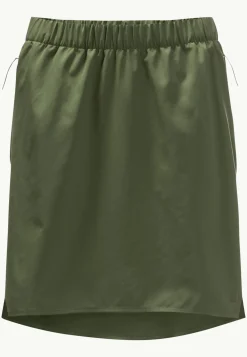 Jack Wolfskin Lifestyle|Jupes & Shorts-Sonora Skirt