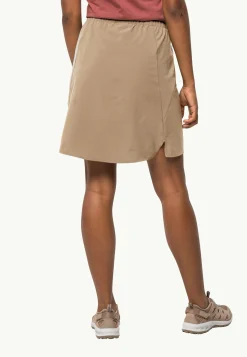 Jack Wolfskin Lifestyle|Jupes & Shorts-Sonora Skirt