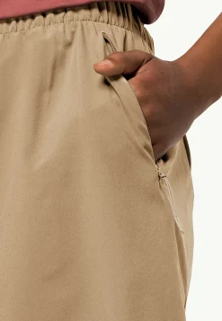 Jack Wolfskin Lifestyle|Jupes & Shorts-Sonora Skirt