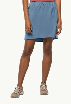 Jack Wolfskin Lifestyle|Jupes & Shorts-Sonora Skirt