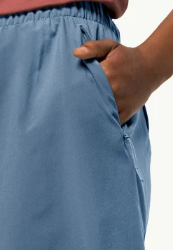 Jack Wolfskin Lifestyle|Jupes & Shorts-Sonora Skirt