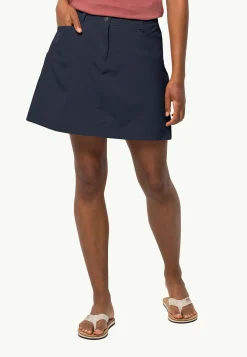 Jack Wolfskin Lifestyle|Jupes & Shorts-Sonora Skort