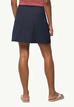 Jack Wolfskin Lifestyle|Jupes & Shorts-Sonora Skort