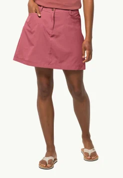 Jack Wolfskin Lifestyle|Jupes & Shorts-Sonora Skort