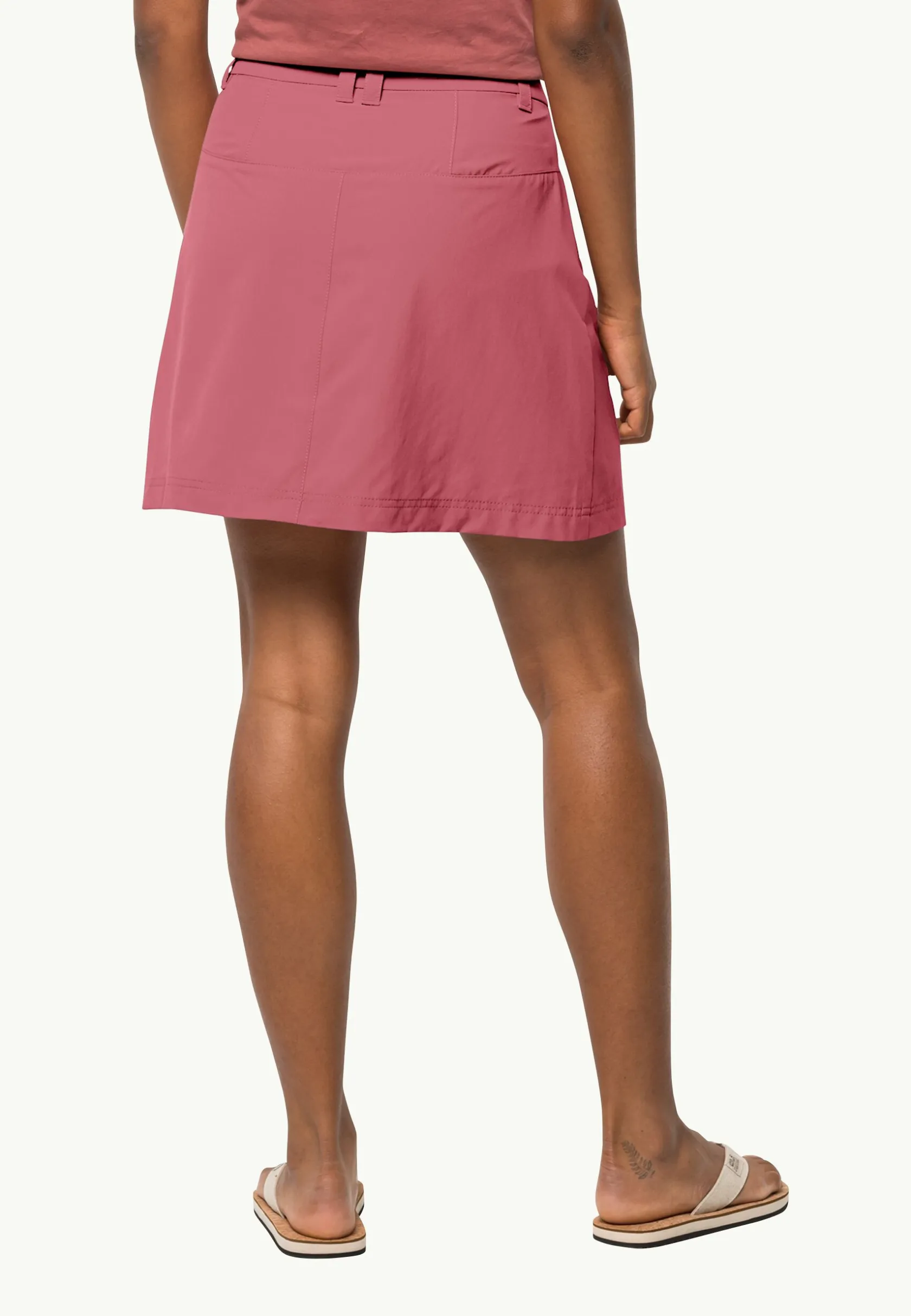 Jack Wolfskin Lifestyle|Jupes & Shorts-Sonora Skort