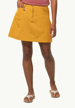 Jack Wolfskin Lifestyle|Jupes & Shorts-Sonora Skort