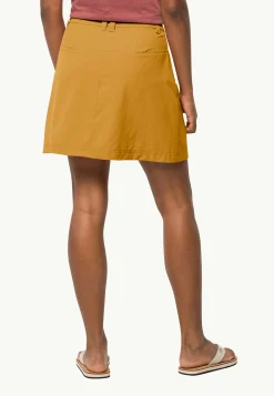 Jack Wolfskin Lifestyle|Jupes & Shorts-Sonora Skort