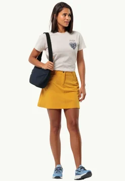 Jack Wolfskin Lifestyle|Jupes & Shorts-Sonora Skort