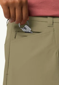 Jack Wolfskin Lifestyle|Jupes & Shorts-Sonora Skort
