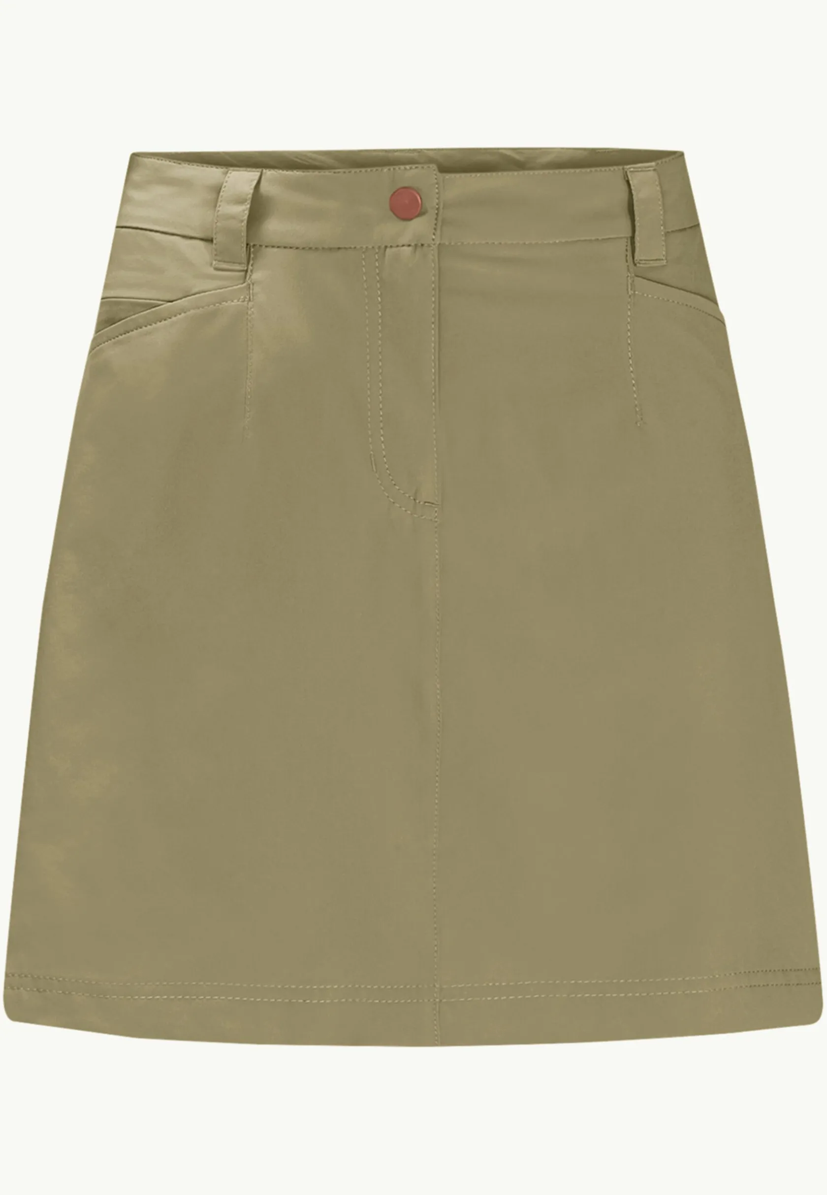 Jack Wolfskin Lifestyle|Jupes & Shorts-Sonora Skort