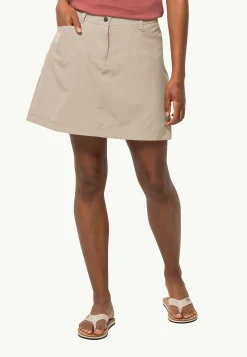 Jack Wolfskin Lifestyle|Jupes & Shorts-Sonora Skort