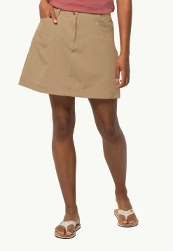 Jack Wolfskin Lifestyle|Jupes & Shorts-Sonora Skort