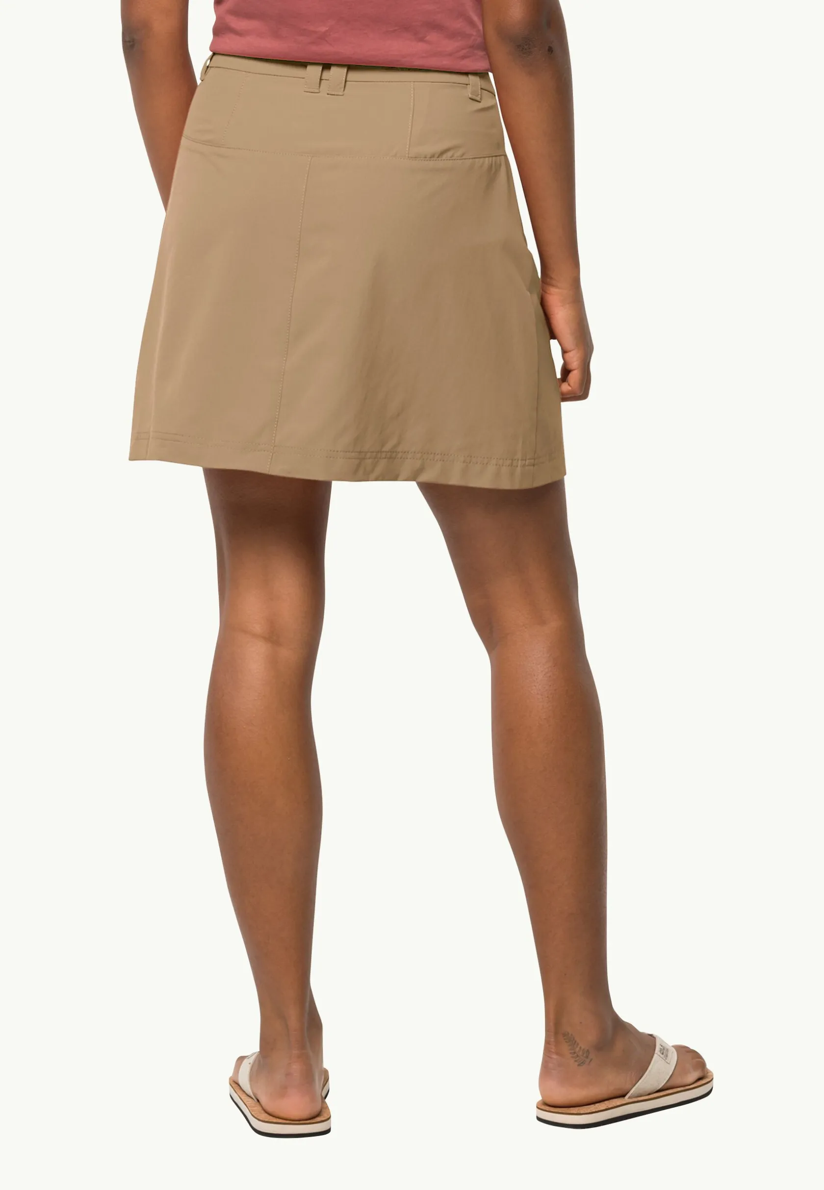 Jack Wolfskin Lifestyle|Jupes & Shorts-Sonora Skort