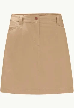 Jack Wolfskin Lifestyle|Jupes & Shorts-Sonora Skort