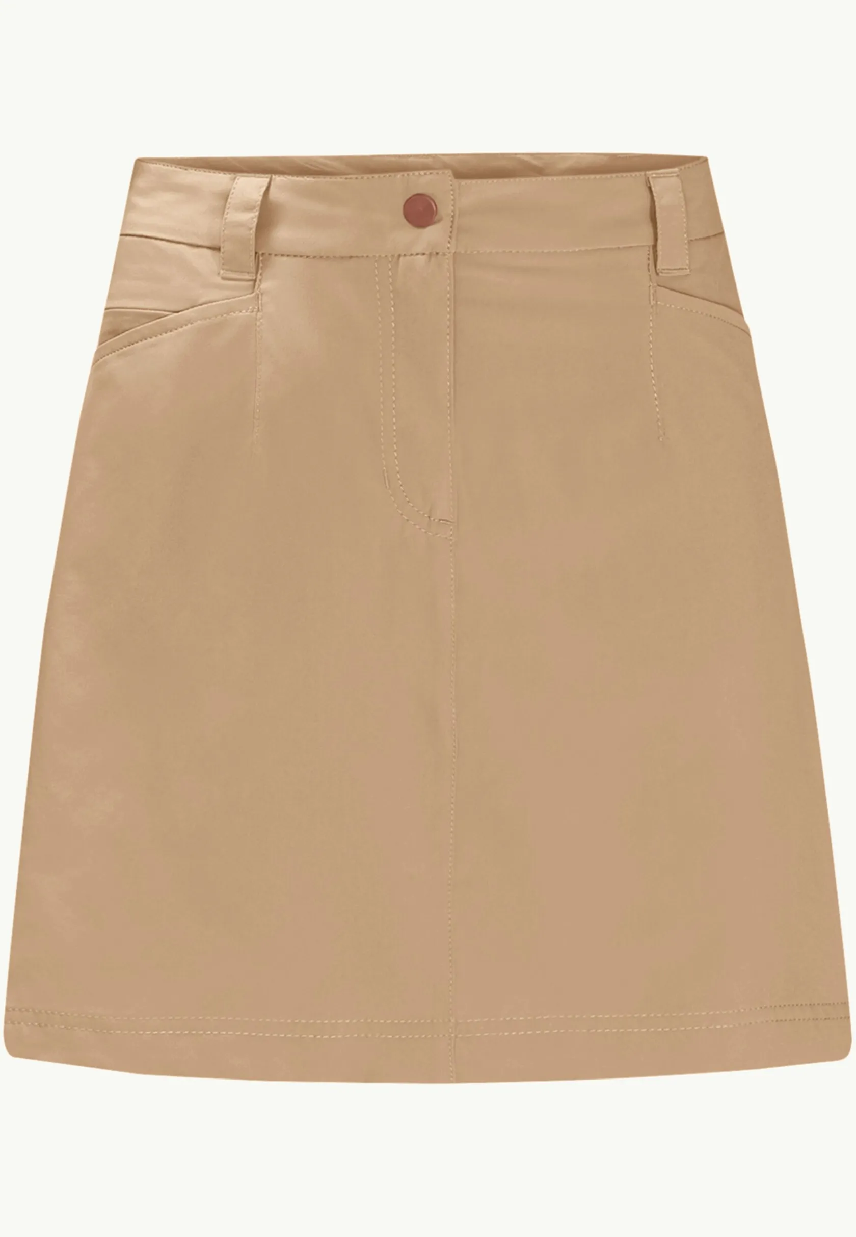 Jack Wolfskin Lifestyle|Jupes & Shorts-Sonora Skort