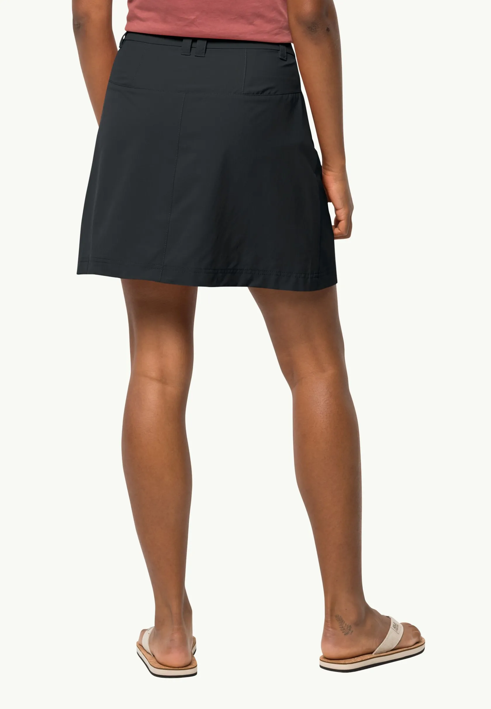 Jack Wolfskin Lifestyle|Jupes & Shorts-Sonora Skort