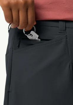 Jack Wolfskin Lifestyle|Jupes & Shorts-Sonora Skort