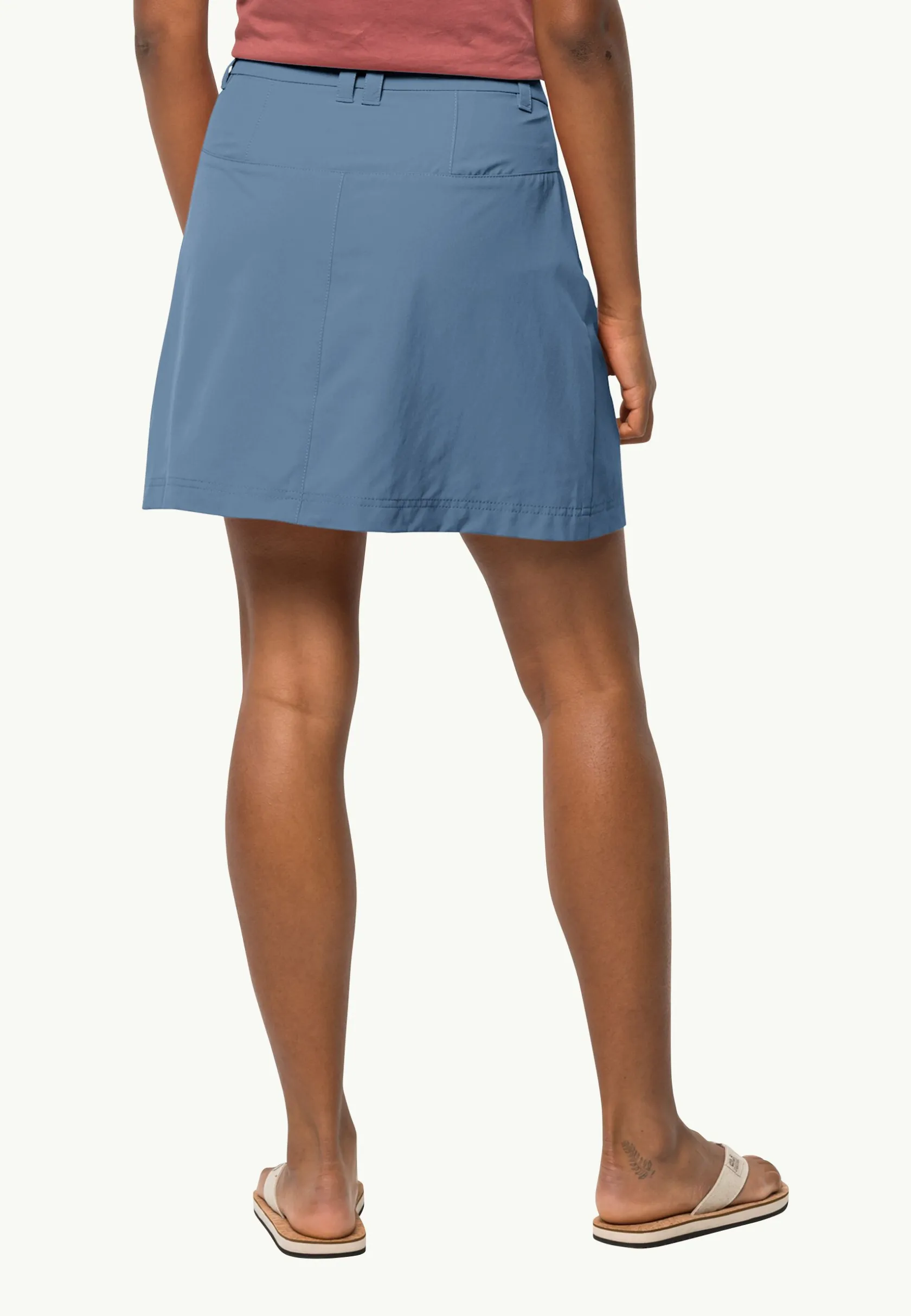 Jack Wolfskin Lifestyle|Jupes & Shorts-Sonora Skort