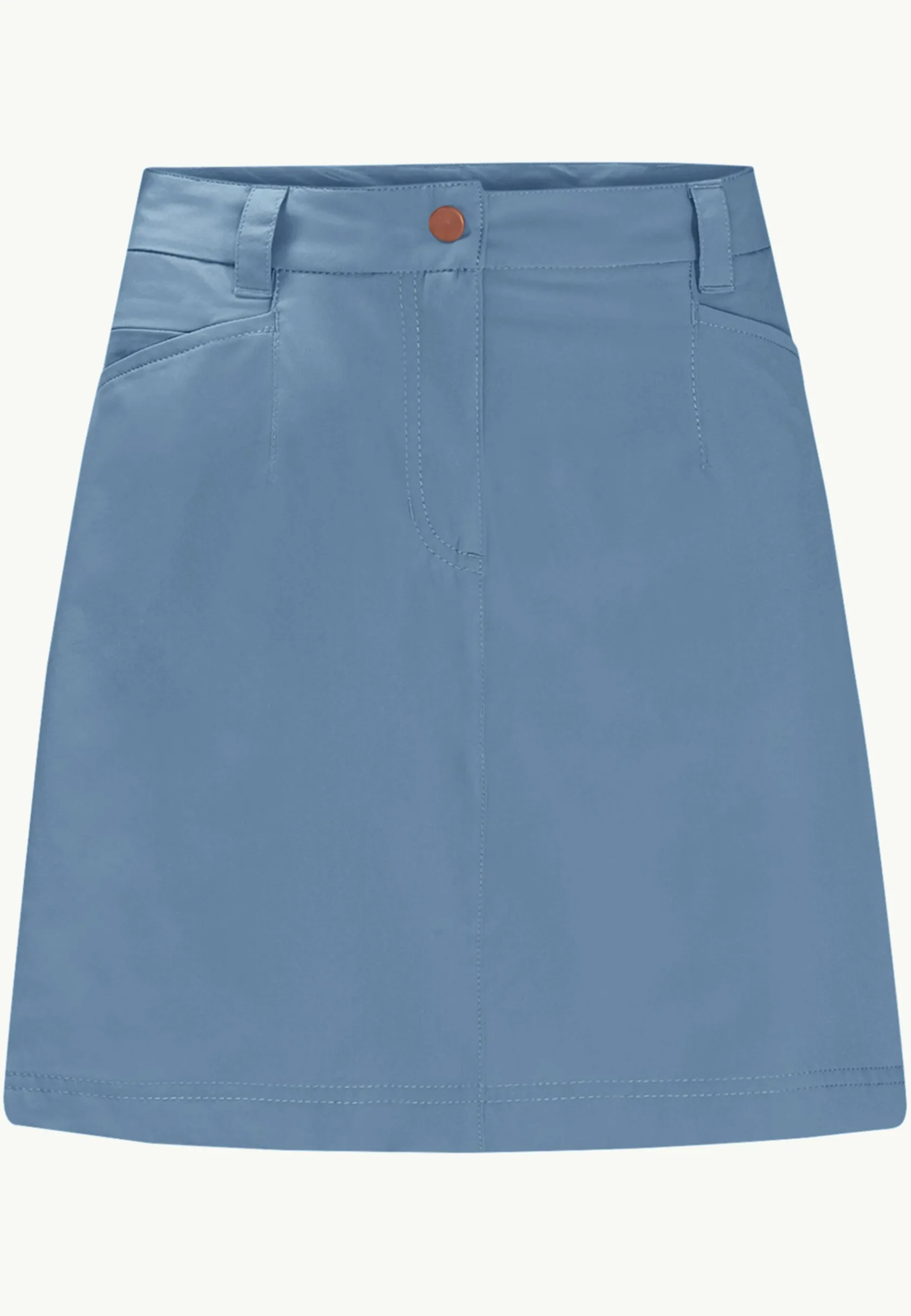 Jack Wolfskin Lifestyle|Jupes & Shorts-Sonora Skort