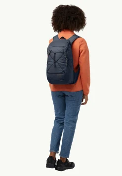Jack Wolfskin Lifestyle|Sacs À Dos Scolaires & Pour Ordinateur Portable-Sooneck