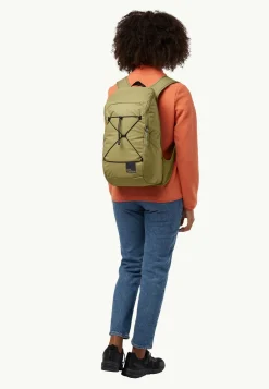 Jack Wolfskin Lifestyle|Sacs À Dos Scolaires & Pour Ordinateur Portable-Sooneck