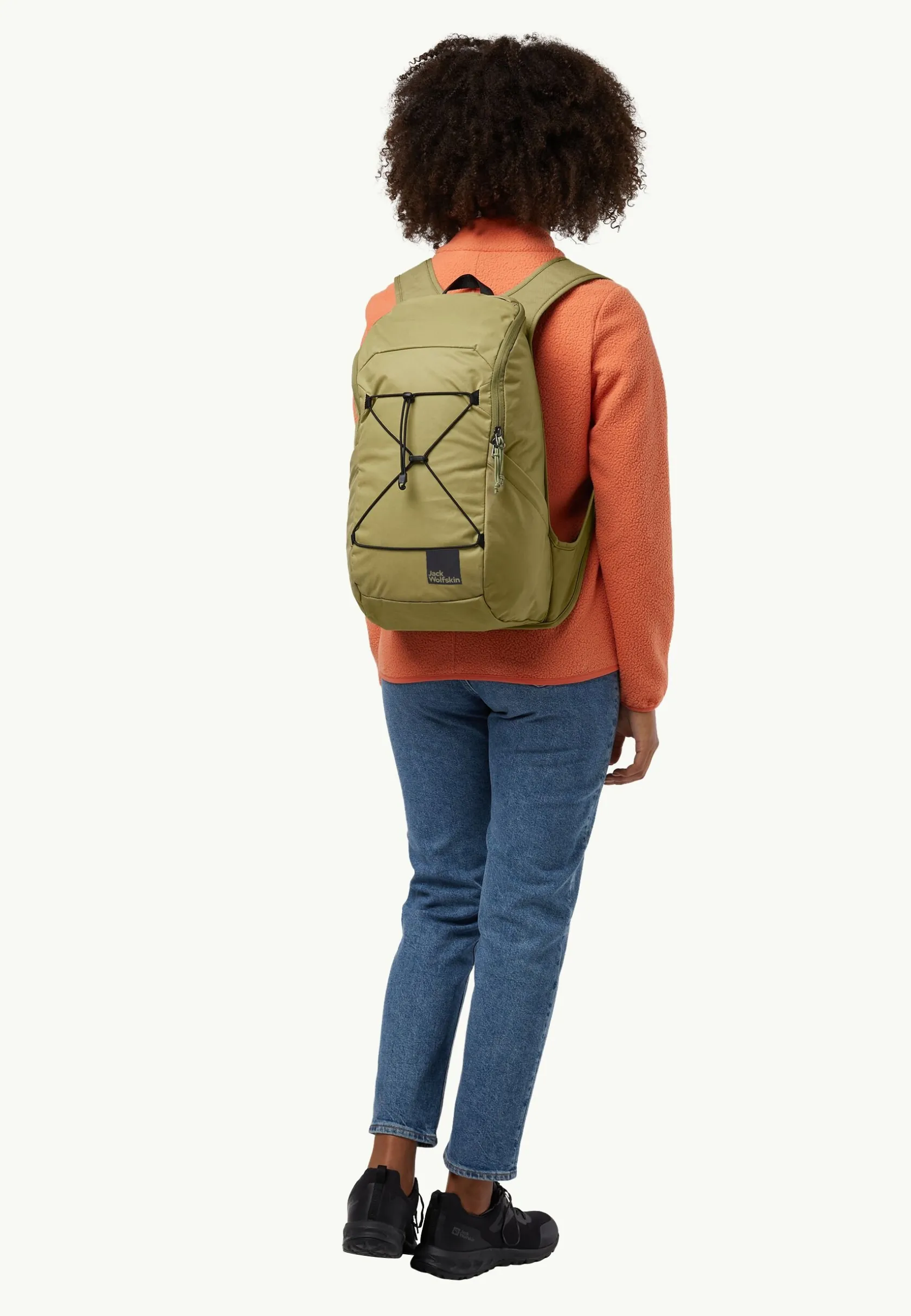 Jack Wolfskin Lifestyle|Sacs À Dos Scolaires & Pour Ordinateur Portable-Sooneck