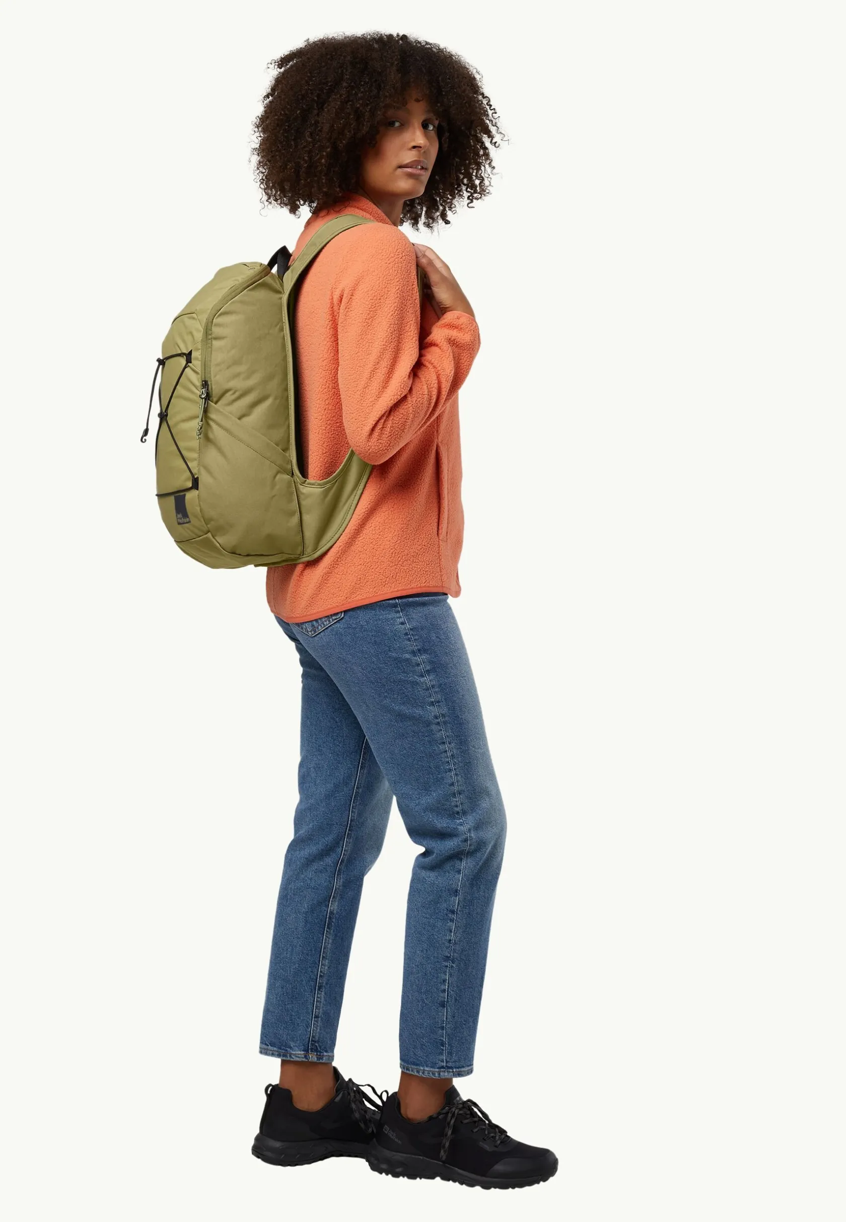 Jack Wolfskin Lifestyle|Sacs À Dos Scolaires & Pour Ordinateur Portable-Sooneck