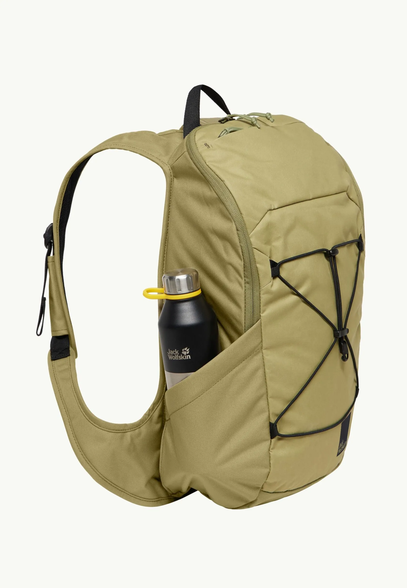 Jack Wolfskin Lifestyle|Sacs À Dos Scolaires & Pour Ordinateur Portable-Sooneck