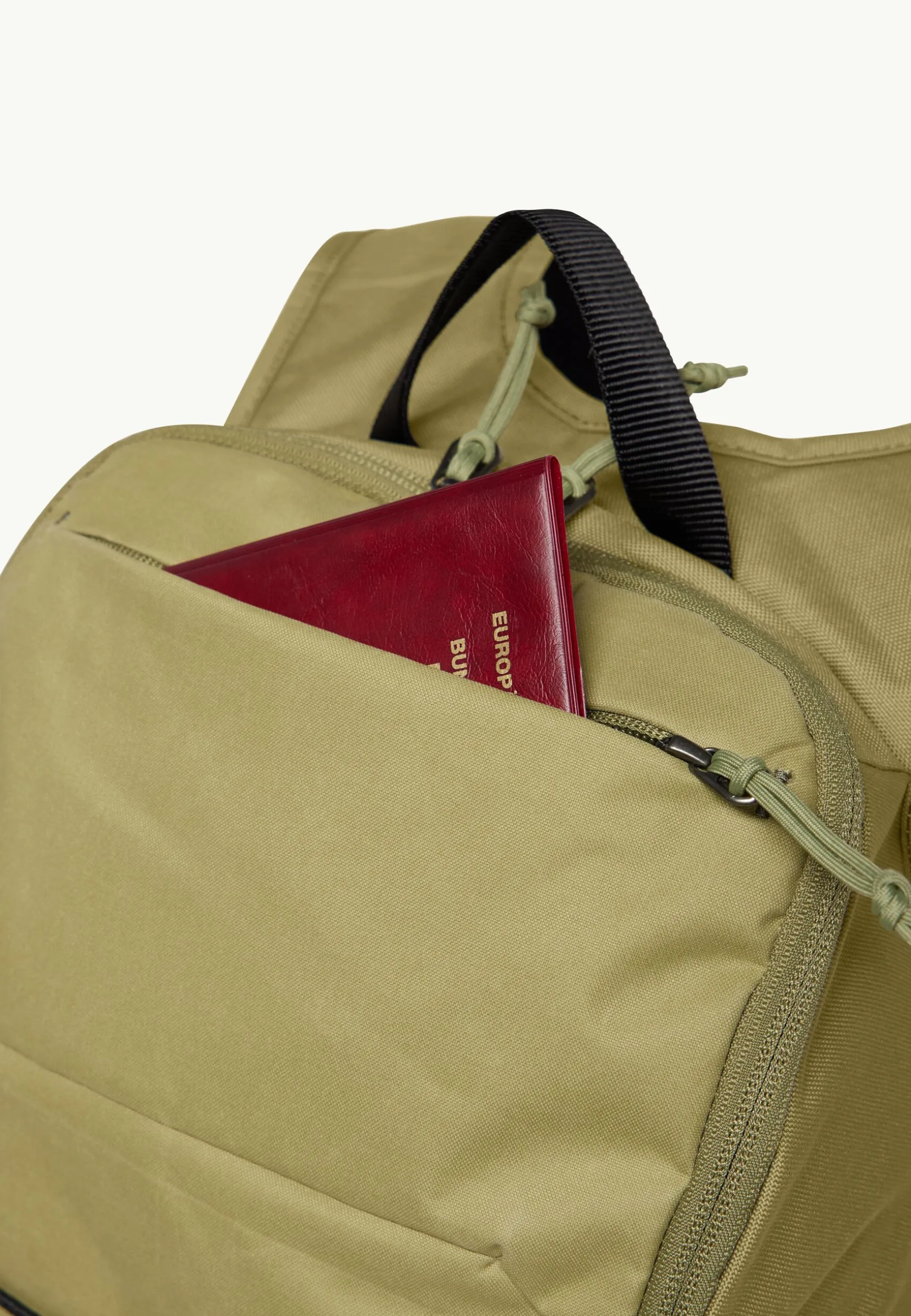 Jack Wolfskin Lifestyle|Sacs À Dos Scolaires & Pour Ordinateur Portable-Sooneck
