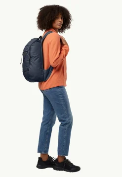 Jack Wolfskin Lifestyle|Sacs À Dos Scolaires & Pour Ordinateur Portable-Sooneck