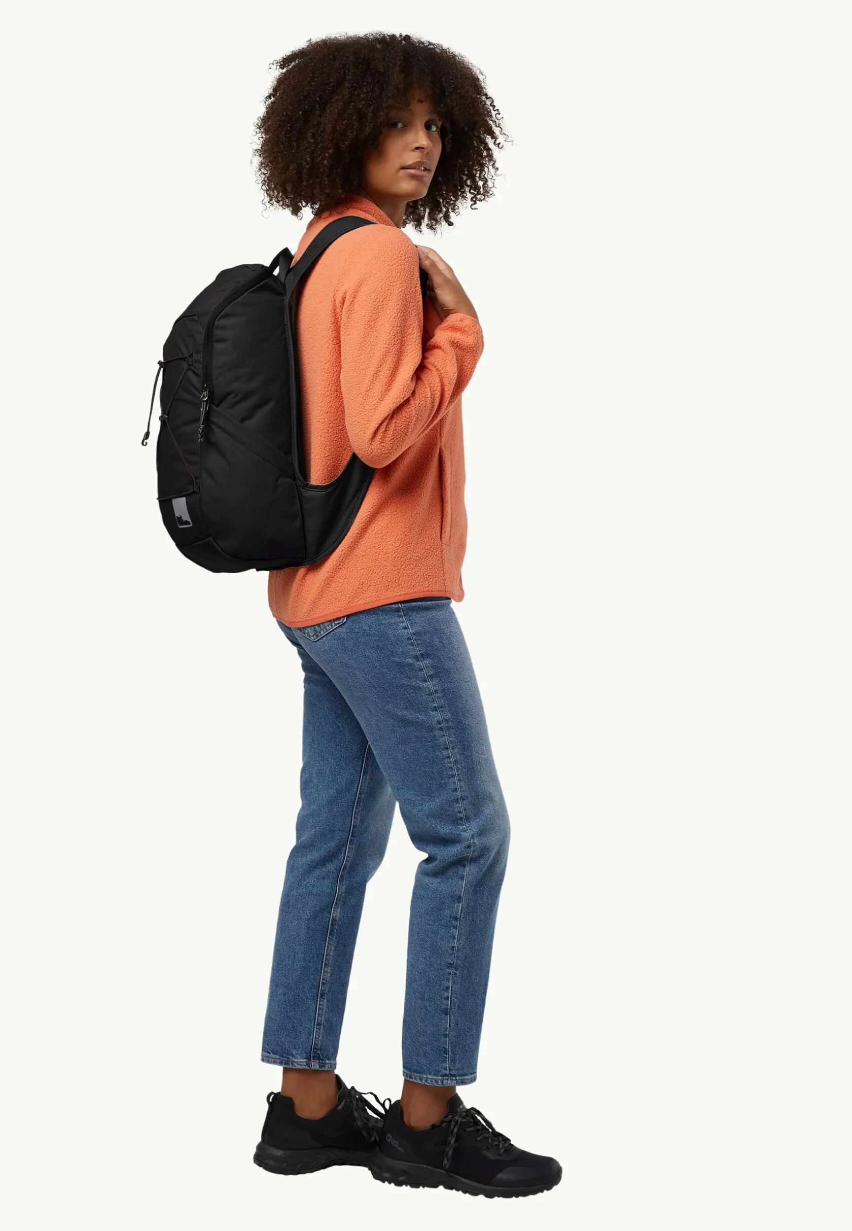 Jack Wolfskin Lifestyle|Sacs À Dos Scolaires & Pour Ordinateur Portable-Sooneck